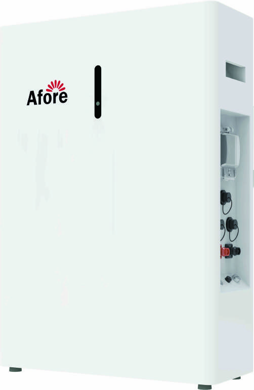 AF5000W-LP — imagem da série