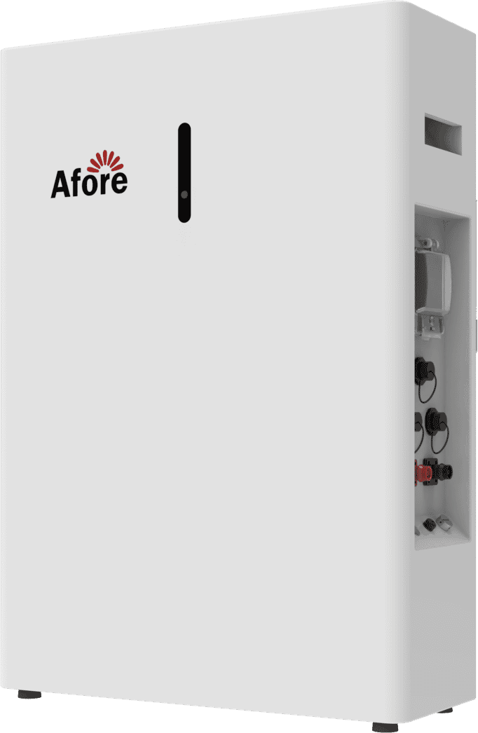 AF5000W-LP — imagem oficial da série